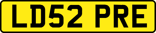 LD52PRE