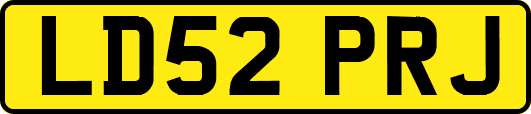 LD52PRJ