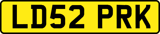 LD52PRK