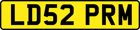 LD52PRM