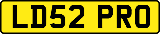 LD52PRO