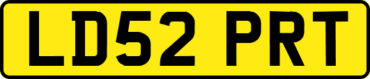 LD52PRT