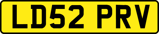 LD52PRV