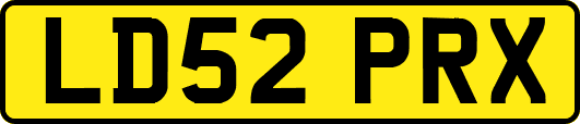 LD52PRX