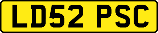 LD52PSC