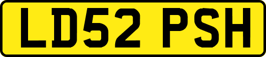 LD52PSH