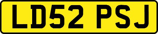 LD52PSJ