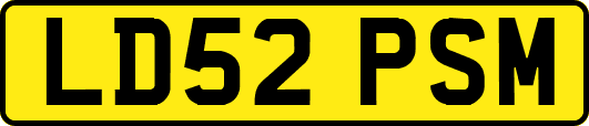 LD52PSM