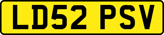 LD52PSV