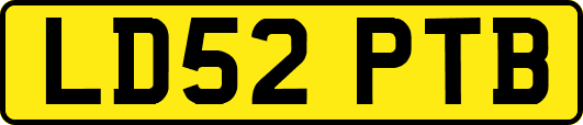 LD52PTB