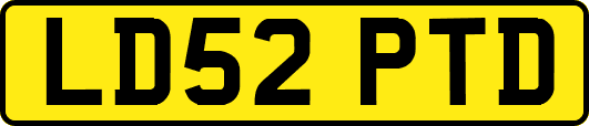 LD52PTD