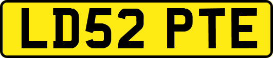 LD52PTE