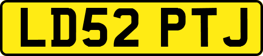 LD52PTJ