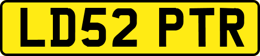 LD52PTR