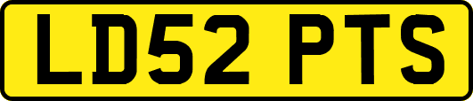 LD52PTS
