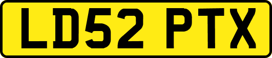 LD52PTX