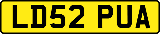 LD52PUA