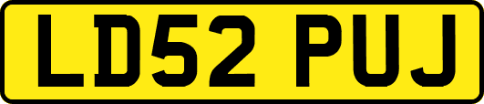 LD52PUJ