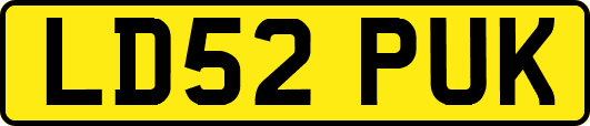 LD52PUK