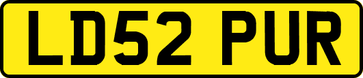 LD52PUR