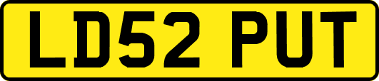 LD52PUT