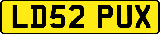 LD52PUX