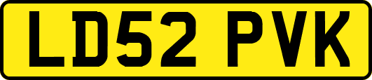 LD52PVK