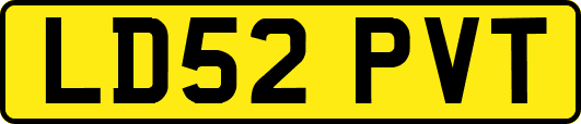 LD52PVT