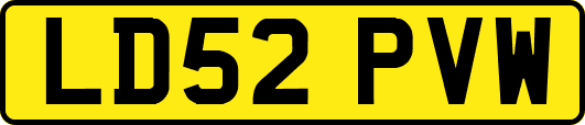 LD52PVW