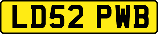 LD52PWB