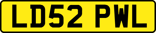 LD52PWL