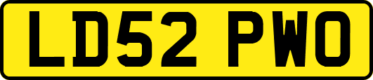 LD52PWO