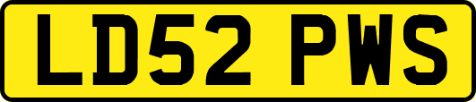 LD52PWS