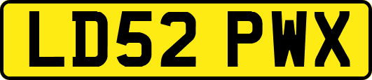 LD52PWX