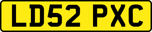 LD52PXC