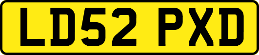 LD52PXD