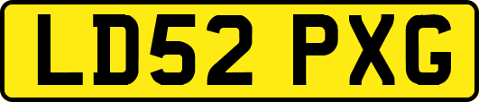 LD52PXG