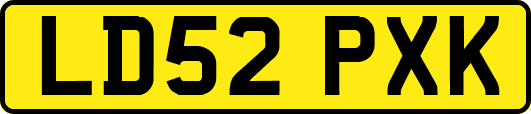 LD52PXK