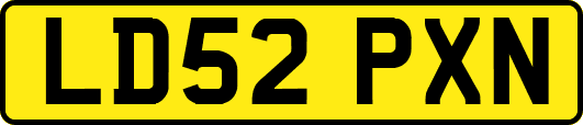 LD52PXN