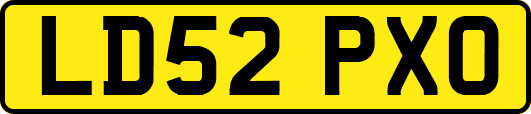 LD52PXO