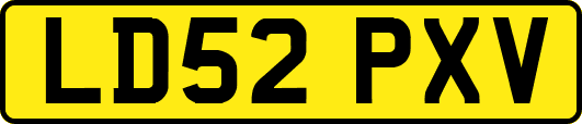 LD52PXV