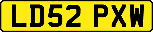 LD52PXW