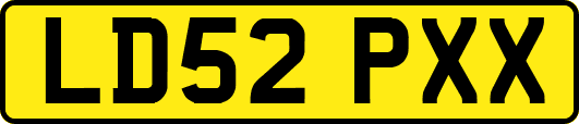 LD52PXX