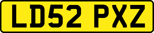 LD52PXZ