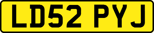 LD52PYJ