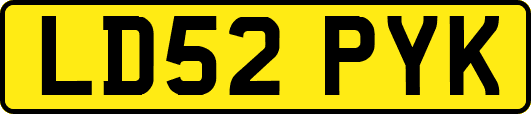 LD52PYK