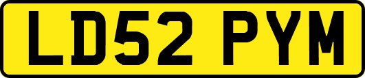 LD52PYM