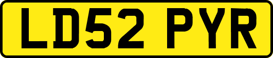 LD52PYR