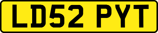 LD52PYT