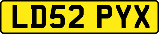 LD52PYX